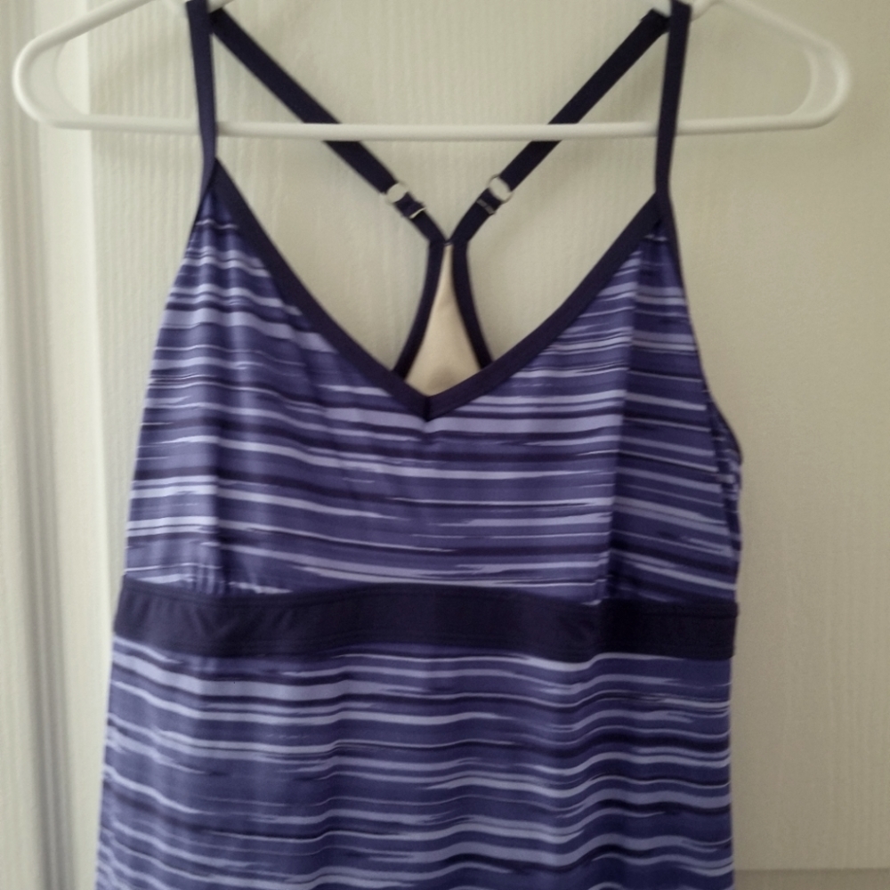 Athleta Shorebreak Dress
